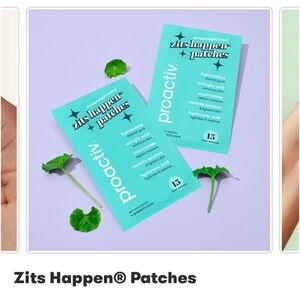 NWT Proactiv Pimple Patches